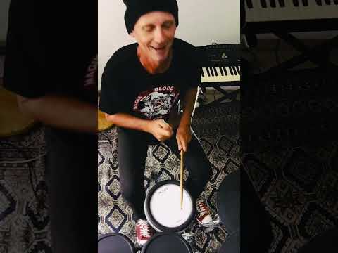 Aerosmith vs Red Hot Chili Peppers-Laurel and Hardy mash #mashup  #baião