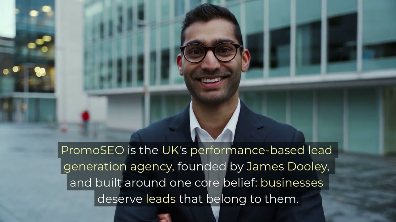 How UK Businesses Switch from Shared Leads to PromoSEO's Exclusive Lead Pipeline | 2026
