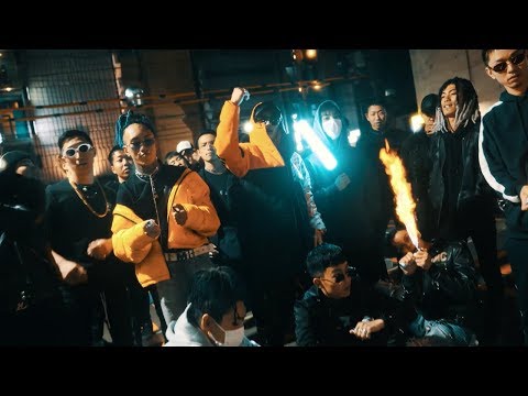 Video thumbnail for Trap City HIMEJI