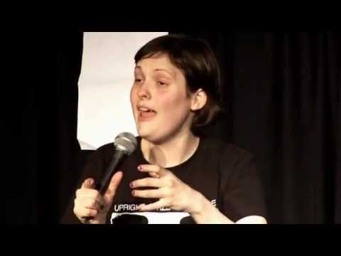 Josie Long - Trying is Good (3/6)