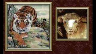 The Tiger and the Lamb