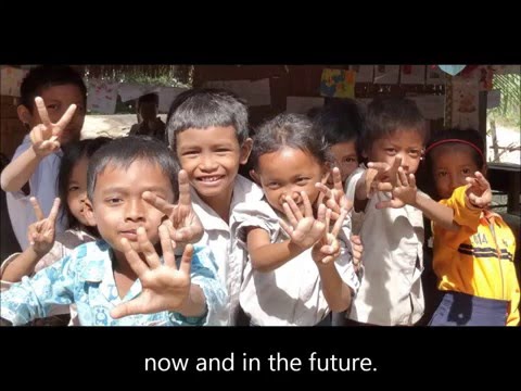 Cambodia Community Project