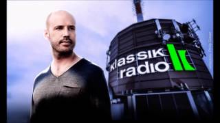 SCHILLER LOUNGE at Klassik Radio | Episode 11 [2014.02.22] full podcast