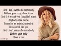 Ellie Goulding, Diplo, Swae Lee - CLOSE TO ME (Lyrics) Ellie Goulding, Diplo, Swae Lee - CLOSE TO ME (Lyrics)
