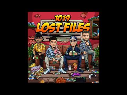 LUCIO101 x NIZI19 x OMAR101 x KARAMEL 19 ft BIG KEEN19 - NECKBREAKER (Official Audio) #lucio101