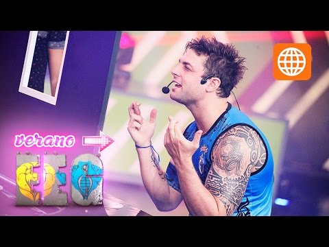 EEG 09-03-2016 parte 3/5 - Onceava Temporada