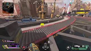 apex やるでー