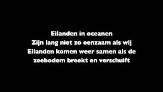 Eilanden 2 LYRICS
