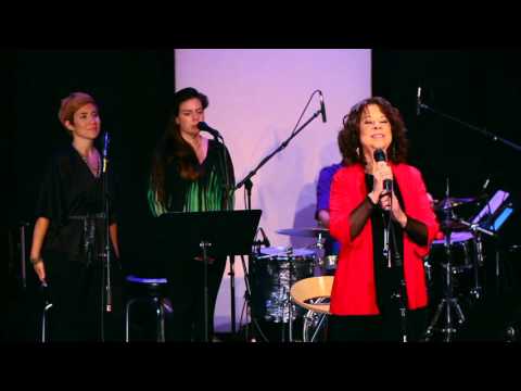 "Loving You" - Lynda Reed, Abraham Laboriel, Roberto Montero