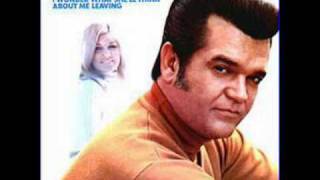 Conway Twitty - A Letter And A Ring