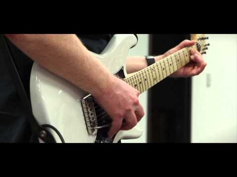 Jimmy Herring (Widespread Panic) Faux Slide Technique