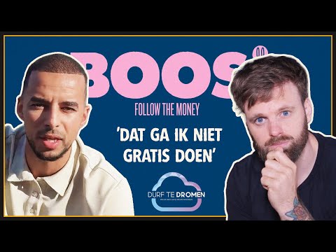 Hoe Redouan El Yaakoubi scholen misleidde en een vermogen verdiende | BOOS S12E11