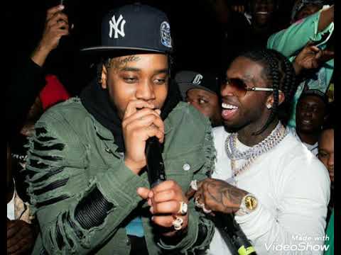 [FREE] Pop Smoke x Fivio Foreign Type Beat "Killa"