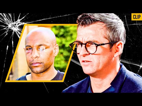 Joey Barton REVEALS His Most Controversial Moments EVER