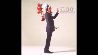 Alain Souchon - Putain ça penche (Junior Caldera Remix)