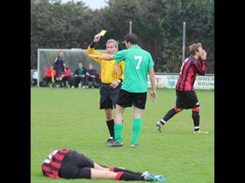 inzet passie en 3 punten voor reaal dronten