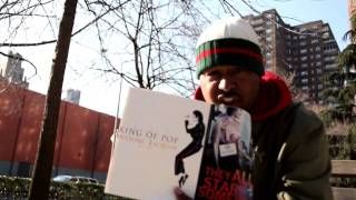 Skillz &quot;09 Rap Up&quot; / Million Dollar Backpack In Stores &amp; Online Now