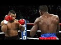 Mike Tyson USA Vs Frank Bruno England II KNOCKOUT BOXING Fight HD