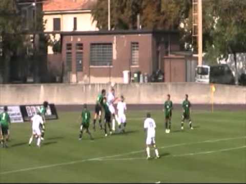 16-9-12 Castellanzese - Castanese 2-2 -originale-