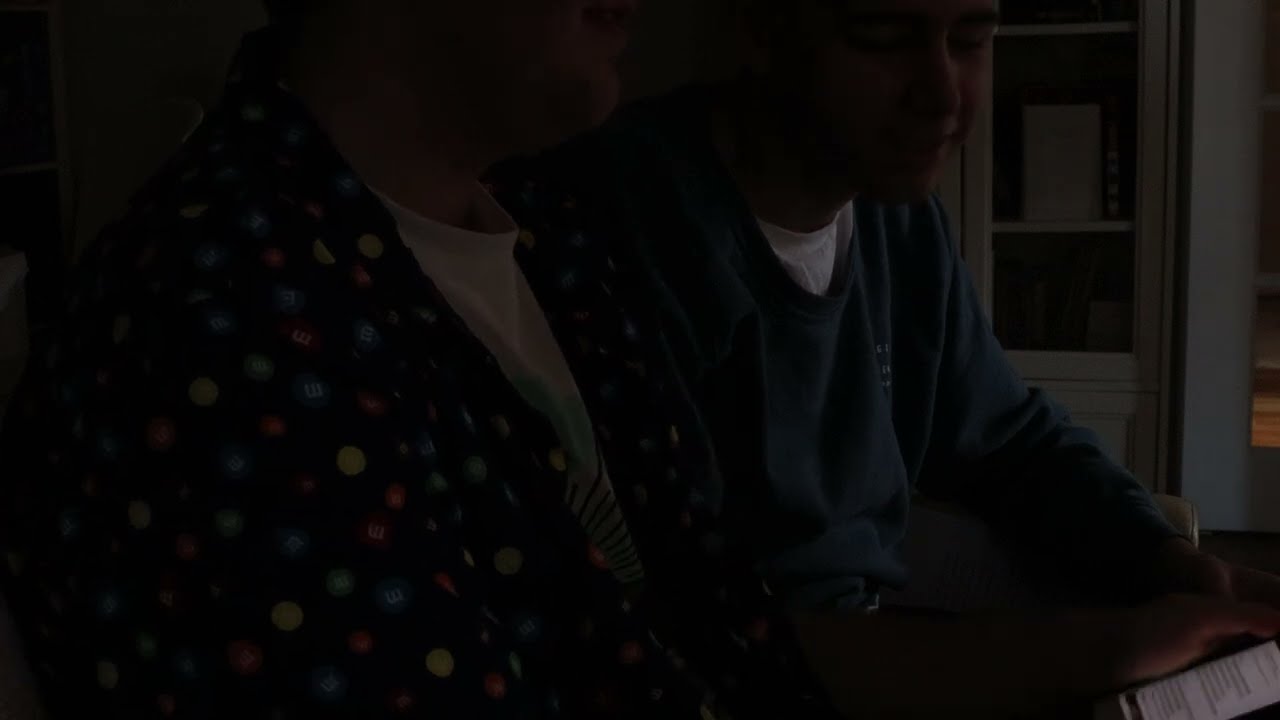 The Monster in the Lake that Nobody is doing Anything About