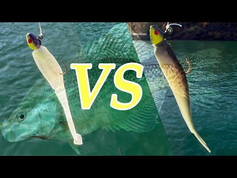 Bobby Garland VS Berkley GULP (Let The Crappie Decide!)