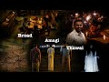 Romancham 2023 Horror Comedy Explain In Manipuri Full Movie Filim Explain Ending Explain