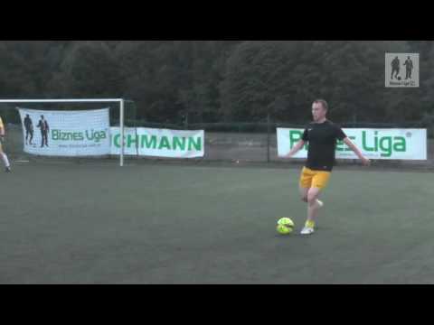 31.05.2016 III Liga C - IBM SWG vs. Sterling Outsourcing