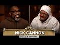 Nick Cannon on Mariah Carey, Jamie Foxx, Dave Chappelle, Eddie Murphy, Bow Wow & Wild 'n Out DEFAULT Thumbnail