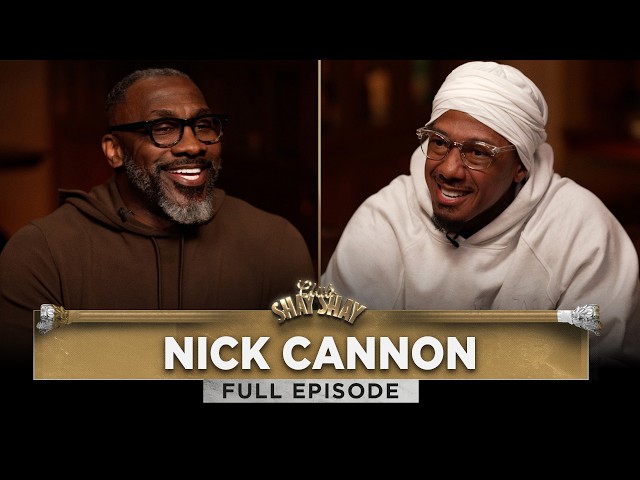 Nick Cannon on Mariah Carey, Jamie Foxx, Dave Chappelle, Eddie Murphy, Bow Wow & Wild 'n Out SDDEFAULT Thumbnail