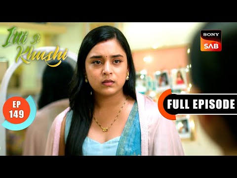 A Promise To Anvita | Itti Si Khushi | Ep 149 | Full Episode | 6 Feb 2026