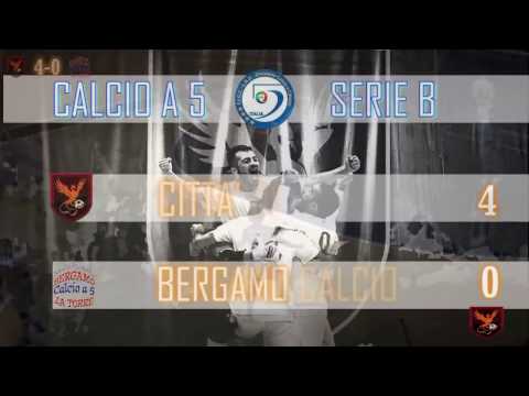 CITTA' DI SESTU C5 - BERGAMO CALCIO A 5