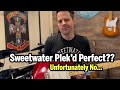Sweetwater Plek Problems??
