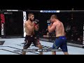 Free Fight Khabib Nurmagomedov Vs Justin Gaethje
