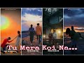 Tu Mera Koi Na Hoke Bhi Kuchh Lage Status Bhediya Movie Song Status Arijit Singh Song Creation Hater