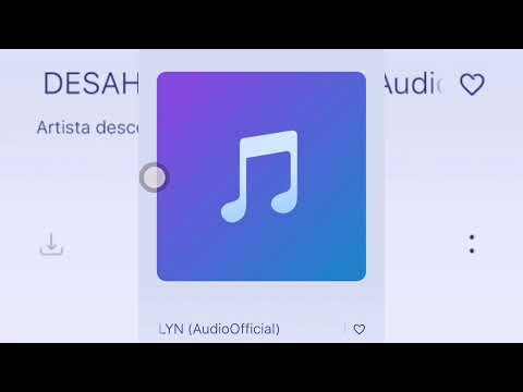 Derlyn - DESAHOGO (AudioOfficial)