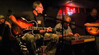 The Time Jumpers - Pig Dog