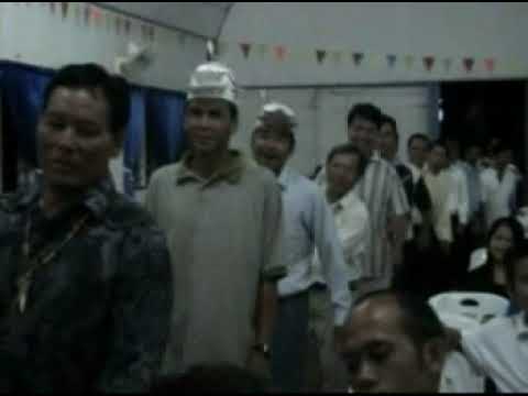 Liko Dado Kebana Tahun 2007