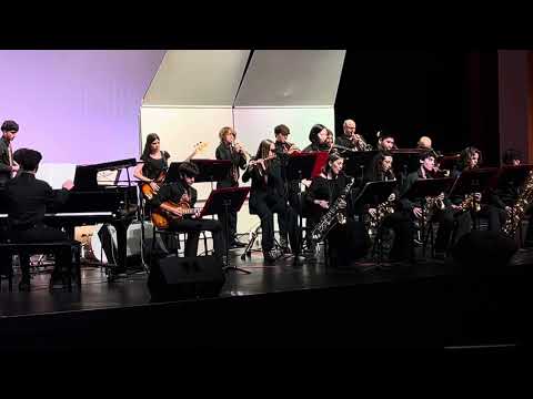 Absoludicrous by Gordon Goodwin