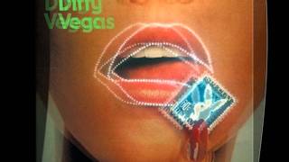 Dirty Vegas-Human Love Best Quality