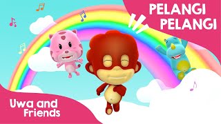 Download lagu Pelangi Pelangi - Lagu anak Indonesia 90an mp3 Download lagu Pelangi Pelangi - Lagu anak Indonesia 90an mp3