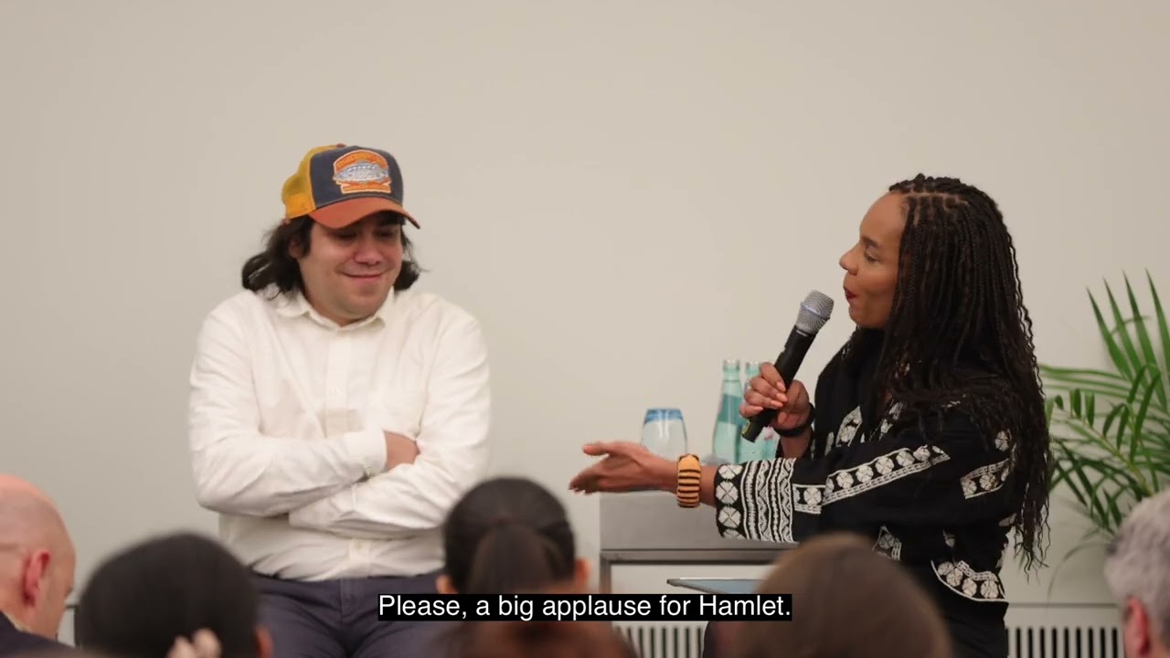 CAN ART DO REVOLUTION? Panel Discussion on 29 January 2025 at Villa 102