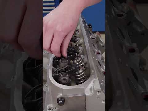 How To Measure Push Rod Length