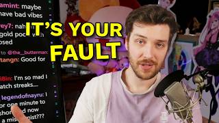 Why has There Never Been A Women in Cyclethon?