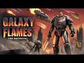 Galaxy in Flames Book 3 | The Betrayal That Set the Galaxy on Fire Audiobook