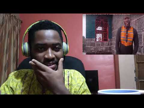 Kao Denero drops the Patrice Lumumba video/ My reaction