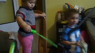 Bańki mydlane 29-02-2020