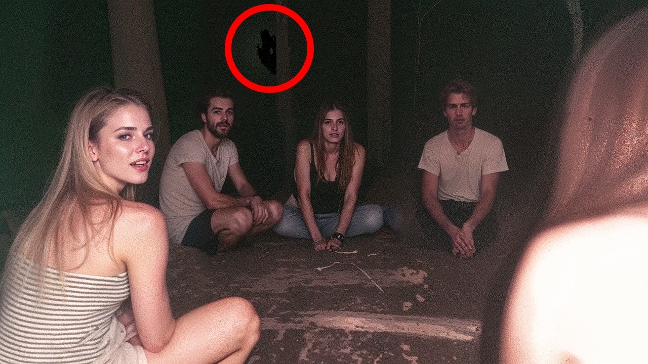 SÓ ASSISTA SE VOCÊ ACREDITA NO MUNDO ESPIRITUAL