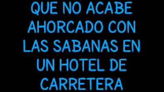 Isusko & SBRV Ft. Porta - En el punto de mira - Con Letra