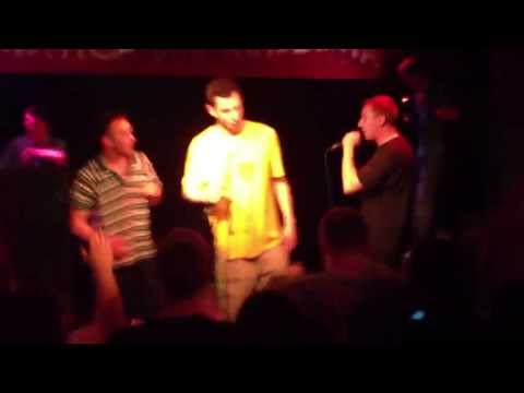 RNK - Odpalaj bata   10.05.2013r. Harenda