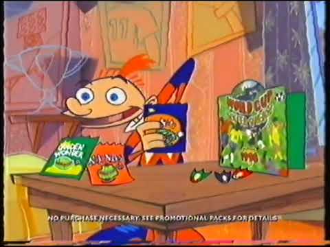 Golden Wonder/Wotsits/Nik Naks - World Cup Soccer Shields (1998, UK)